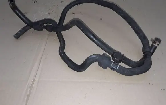 Seat Ibiza IV (6J,6P) Engine coolant pipe/hose NOCODE