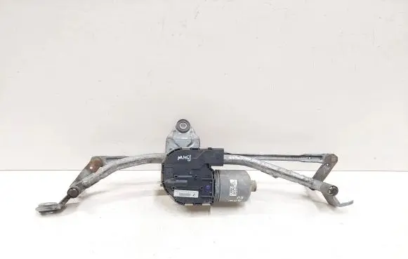 BMW X3 F25 Front wiper linkage and motor 7213275 1137328561 3397021315