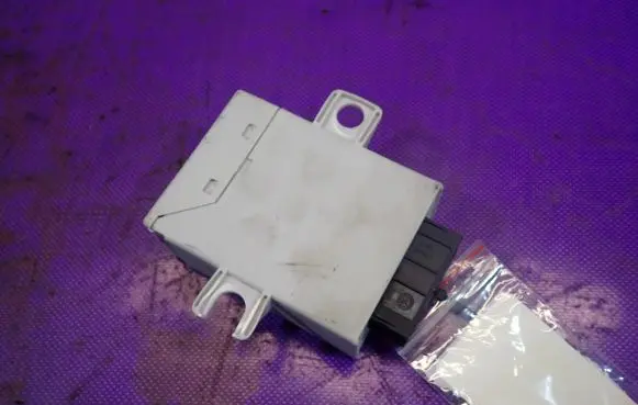 BMW 5 E39 Other control units/modules 8382453
