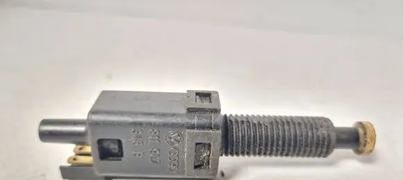Clutch pedal sensor