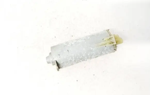 Chrysler Sebring (ST-22 - JR) Seat adjustment motor 0130002641 986682-101