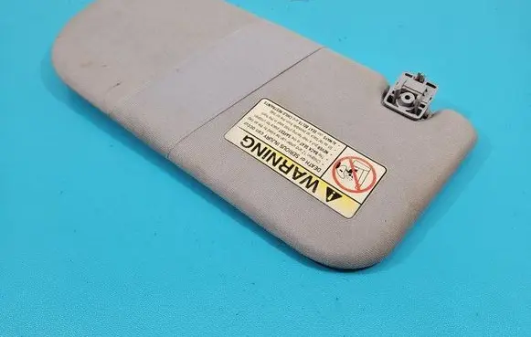 KIA Sportage Sun visor IMPRK1421983