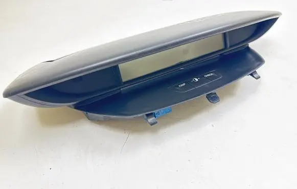 Citroen C4 I Speedometer (instrument cluster) P96572391ZD