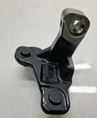Mercedes-Benz E W213 Front door upper hinge