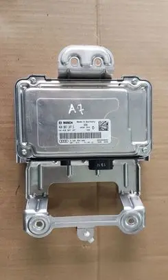 Audi A6 S6 C7 4G Camera control unit module 4G0907107D