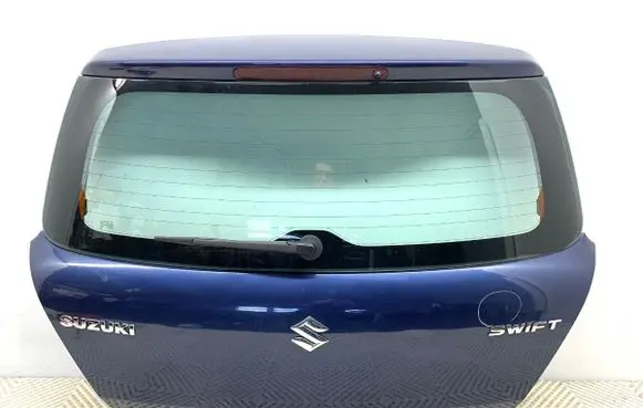 Suzuki Swift I Tailgate/trunk/boot lid ZCH