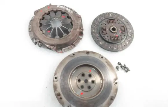 KIA Ceed Flywheel 321012710