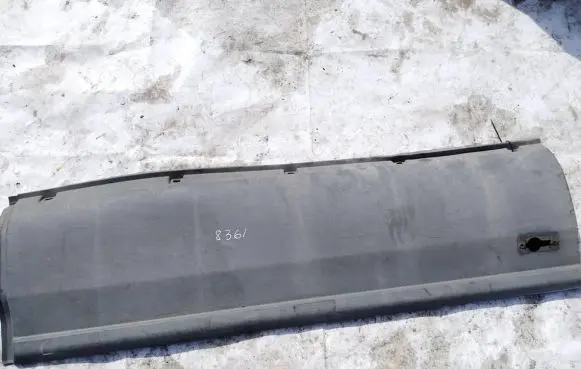 Iveco Daily 40.8 Rear door trim (molding) 500326827 500327111