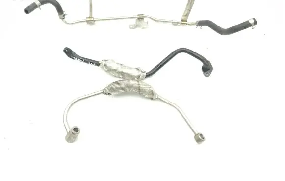 KIA Ceed Turbo turbocharger oiling pipe/hose