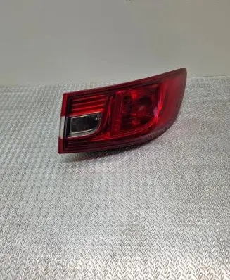 Renault Clio IV Rear/tail lights 265502631R 02051099900110
