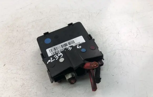 Mini Cooper Countryman R60 Other control units/modules 9136725