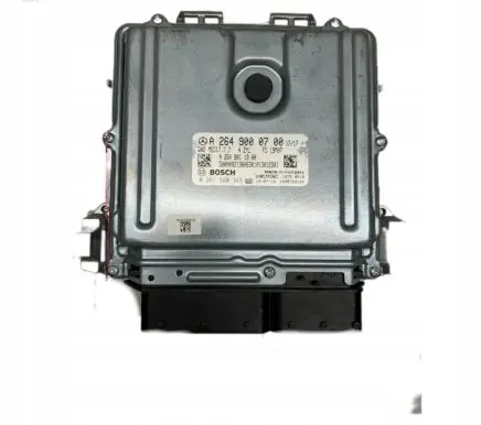 Mercedes-Benz C W205 Engine control unit/module A2649000700