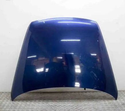 Volkswagen Touareg I Engine bonnet/hood 7L6823031D