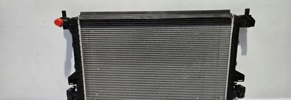 Skoda Octavia Mk3 (5E) Intercooler radiator 5Q0121251HS