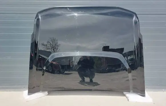 Ford Bronco Engine bonnet/hood M2DZ16612B