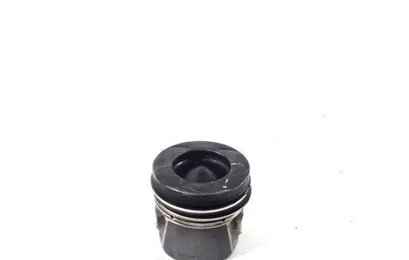 Mercedes-Benz E W212 Piston with connecting rod 