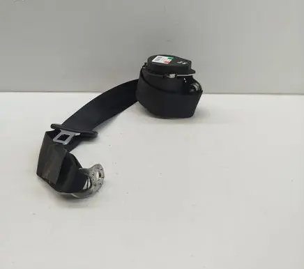 Audi A4 S4 B8 8K Rear seatbelt 610307000