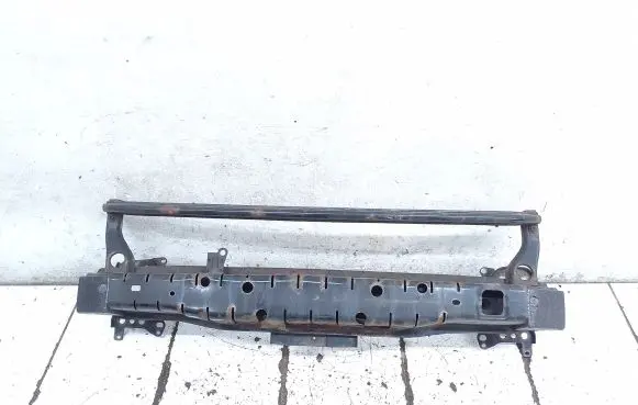 Volkswagen PASSAT B7 Front bumper cross member VWB7126805