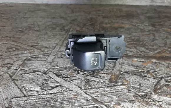 Opel Insignia A Hand parking brake switch 13271123 22601123