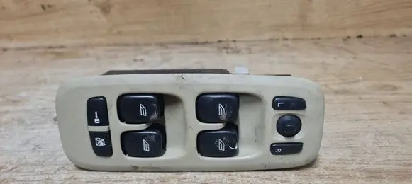 Volvo XC90 Electric window control switch 30746074