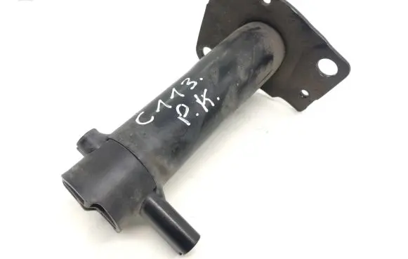Audi A4 S4 B7 8E 8H Front bumper shock/impact absorber 8E0807133C 90999