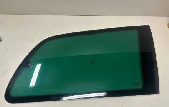 Volkswagen Sharan Rear side window 43R000002 DOT249AS3M104