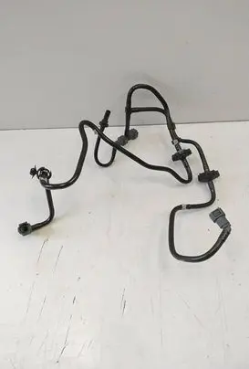Peugeot 3008 I Vacuum line/pipe/hose 
