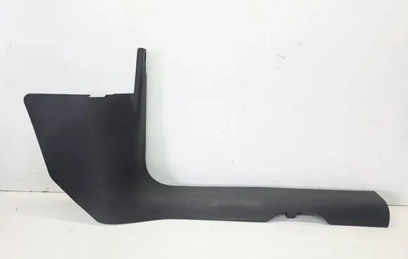 Audi Q5 SQ5 Thresholds for All-terrain vehicles 80B867272COK