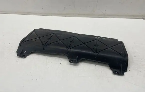Ford Focus Front bumper skid plate/under tray JX7BF11782AA
