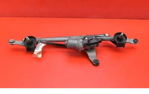Opel Insignia A Front wiper linkage and motor 13471428ASM
