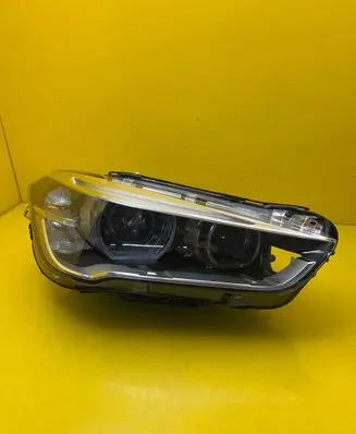 BMW X1 F48 F49 Headlight/headlamp 743646208