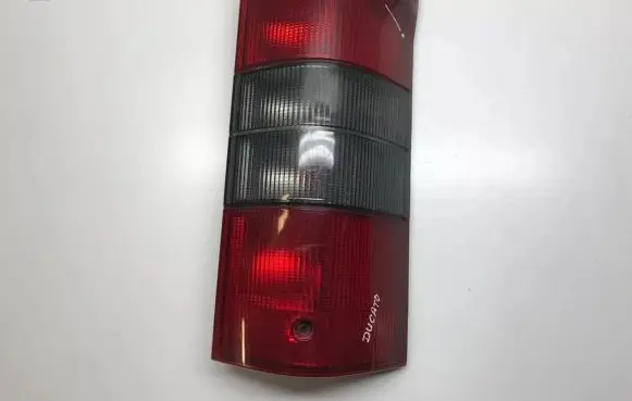 Fiat Ducato Rear/tail lights 085521918LB