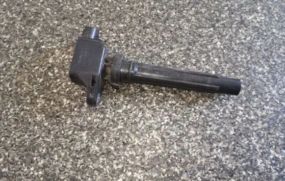 Suzuki Grand Vitara I High voltage ignition coil 3340065J0