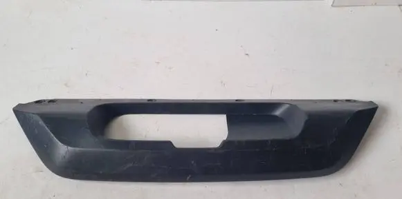 Jaguar E-Pace Tailgate/trunk spoiler J9C317F954