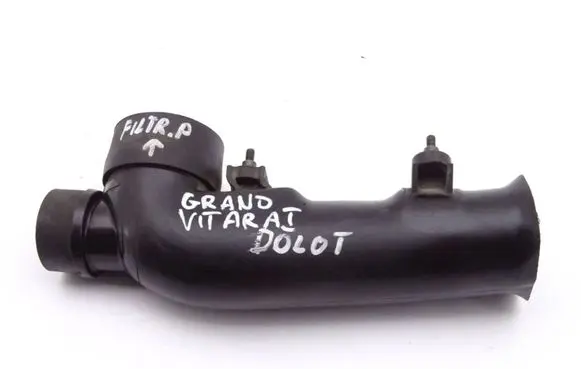 Suzuki Grand Vitara I Air intake hose/pipe