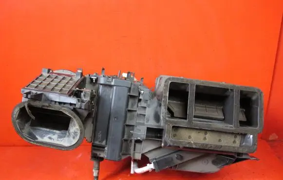 Honda Accord Interior heater climate box assembly MF1167003792 MF4488001224