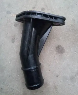 Hyundai i30 Engine coolant pipe/hose