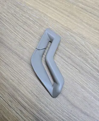 Volvo XC90 Seat belt trim 13550