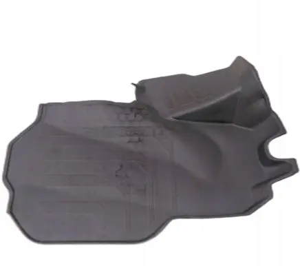 Volkswagen Crafter Front floor mat 7C1863703B