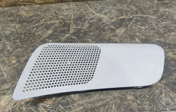 Fiat Doblo Parcel shelf speaker 735456789