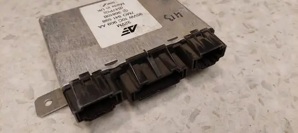 Volkswagen Sharan Comfort/convenience module 7M0941598