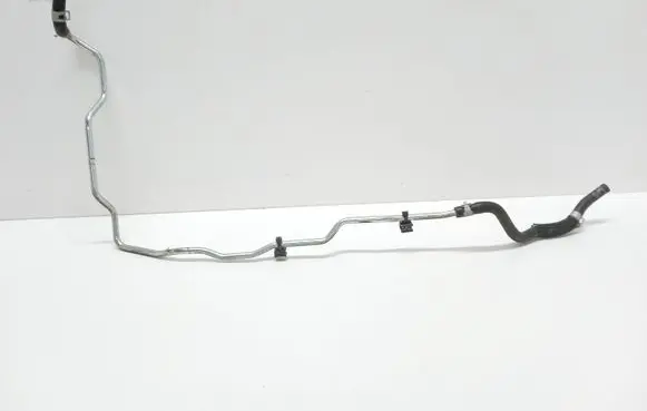 Renault Kadjar Air conditioning (A/C) pipe/hose