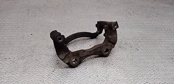 Nissan Primera Front Brake Caliper Pad/Carrier 