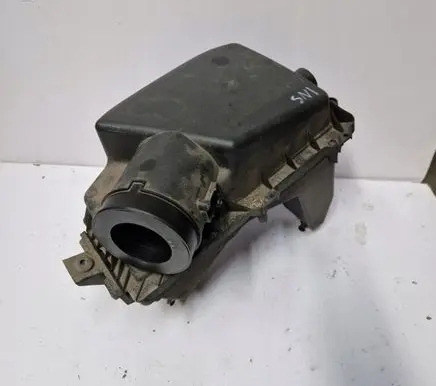 Opel Insignia B Air filter cleaner box bracket assembly 84141124OpelOE
