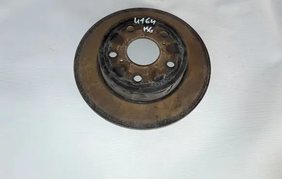 Suzuki Swace Rear brake disc 4243112310