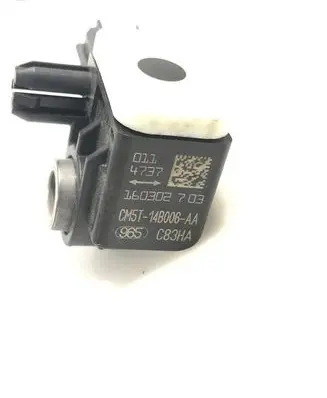 Ford Edge II Airbag deployment crash/impact sensor CM5T14B006AA 160302703