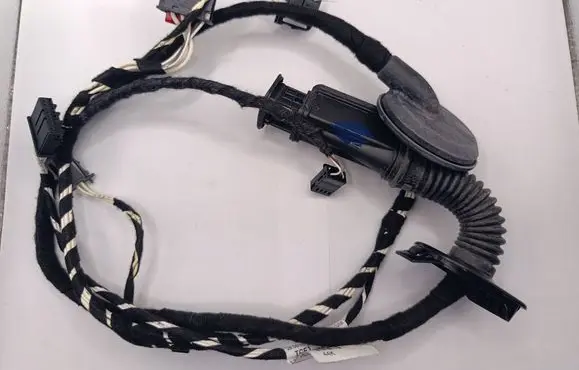 Volkswagen Golf VII Rear door wiring loom 5G4971694K 5497169