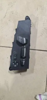 Seat control switch