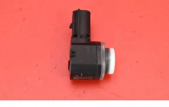 Ford S-MAX Parking PDC control unit/module EM2T15K859AAW