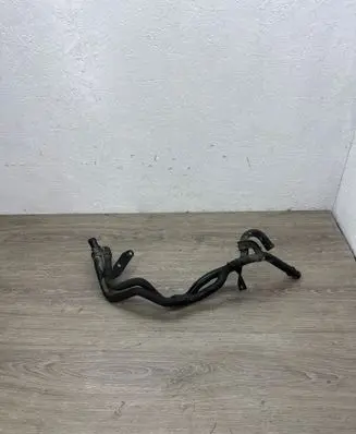 Volkswagen PASSAT B7 Engine coolant pipe/hose 03L121151N